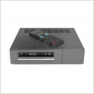 Digital TV Receiver