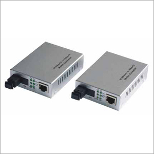 Media Converter