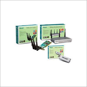Network Communications