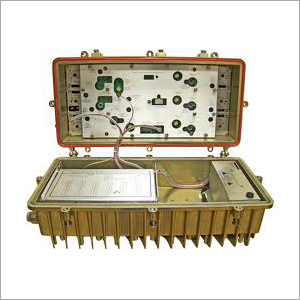 Optical Nodes