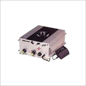 Rodent Repellent System