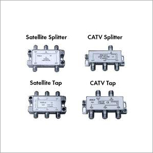 Cable Splitter