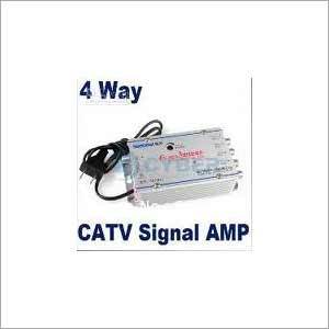 Cable TV Products