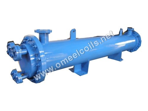 Heat Exchanger