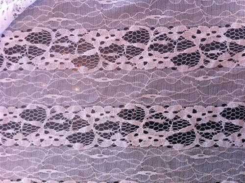 LACE FABRIC