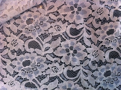 LACE FABRIC1