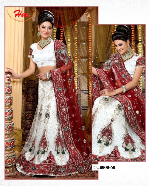 chaniya choli