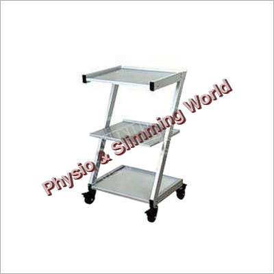 Equipment Trolley
