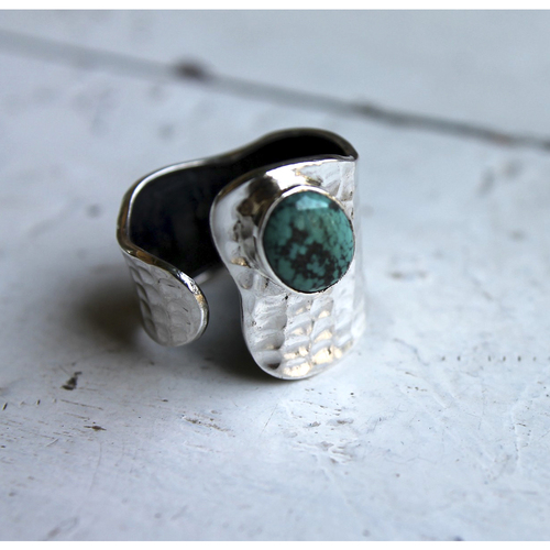 Sterling Silver Rings