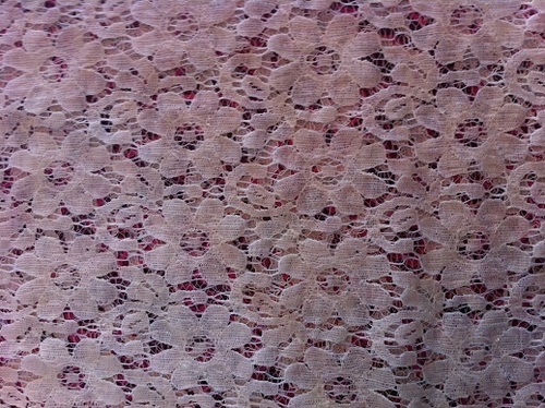 lace fabric 9 - Lace 60 Inches Width, Purple | Elegant Design, Soft Texture, Durable Material, Versatile Use