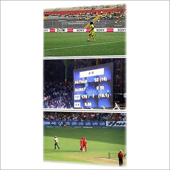 LED Screens
