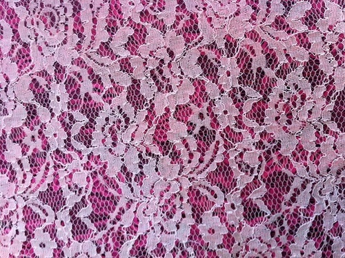 Lace Fabric 10