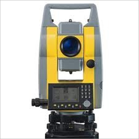 Total Station