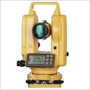 Electronic Theodolite