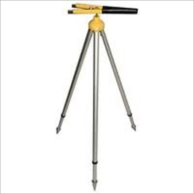 Prism Pole Stand Bipod