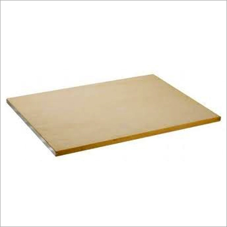 MDF Drawing Boards - Various Sizes, Brown Color | Durable, Polished Finish, Smooth Surface, Corrosion Resistant, Versatile Design