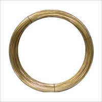 Riveting Brass Wire
