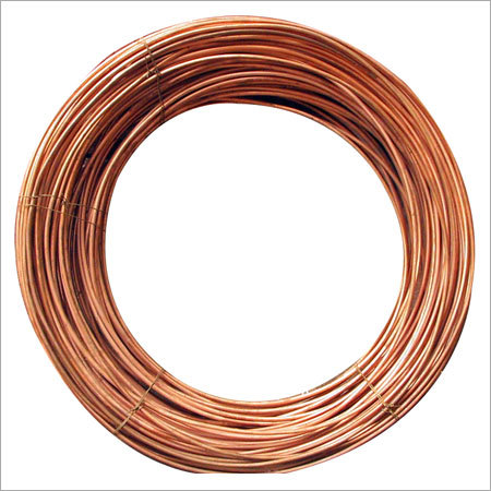 Bronze Spring Wire