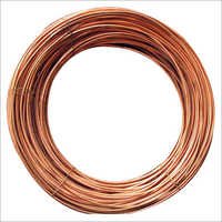 Bronze Spring Wire