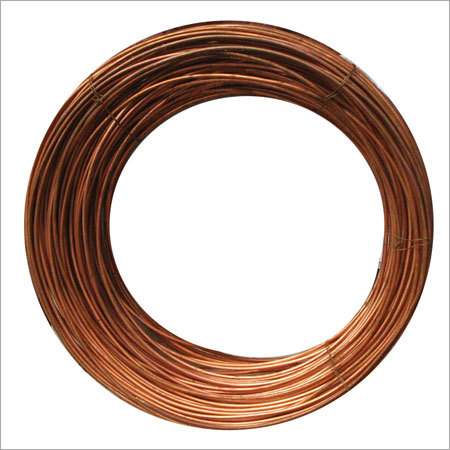 Solid Bronze Wire