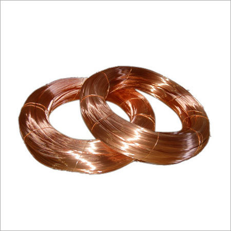 Fasteners Bronze Wires