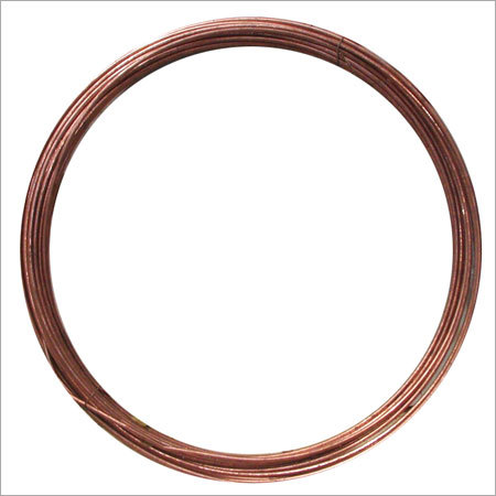 Marine Bronze Wire