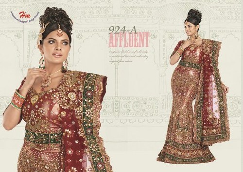 lehenga for wedding