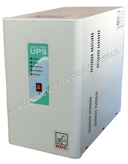 Digital UPS