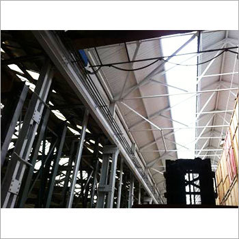 Pre Engineering Building Systems