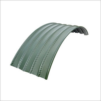 Curved Profile Roofing Sheets