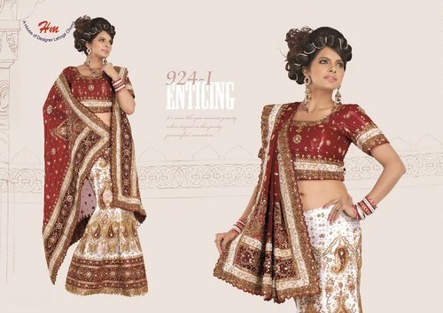wedding lehengas online