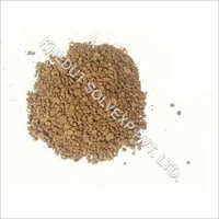 Barley Seed