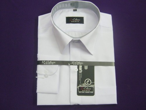 Ramie casual shirt