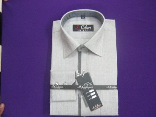 Ramie casual shirts in india