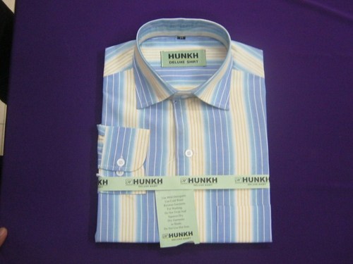 Ramie casual designer shirts