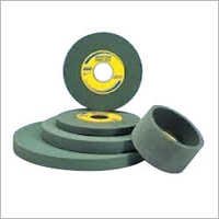Carbide Grinding Wheels