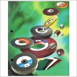 Non-Woven Abrasives of Norton