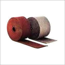 Non-Woven Abrasive Rolls