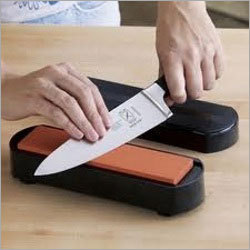 Sharpening Stones
