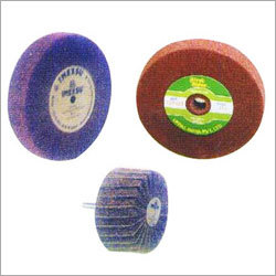 Non Woven Polishing Wheel