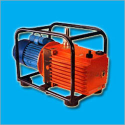 Direct Drive Vacuum Pump