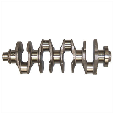 Custom Crankshafts
