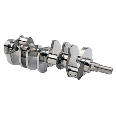 Vintage Crankshafts