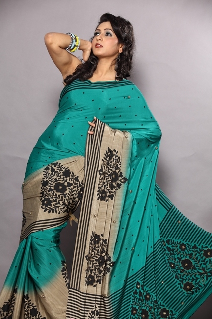 Indian Exclusive Saree