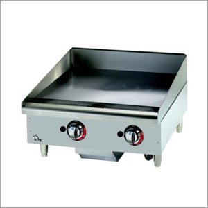 Electric Griddle Plate
