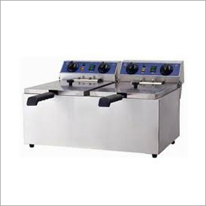 Deep Fat Fryer Table Top
