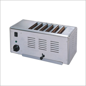 Six Slice Toaster