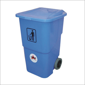 Plastic Dustbins