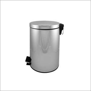 Pedal Dustbin