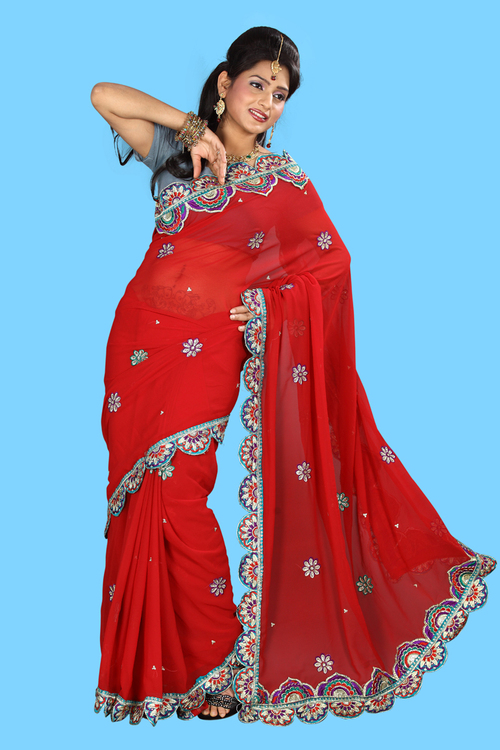 Indian Exclusive Saree Online